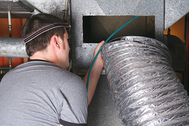 Best Residential Air Duct Cleaning  in Roman Forest, TX